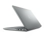 DELL Precision 3490 Intel Core Ultra 7 155H Workstation mobile 35,6 cm (14") Full HD 16 GB DDR5-SDRAM 512 GB SSD NVIDIA RTX 500 