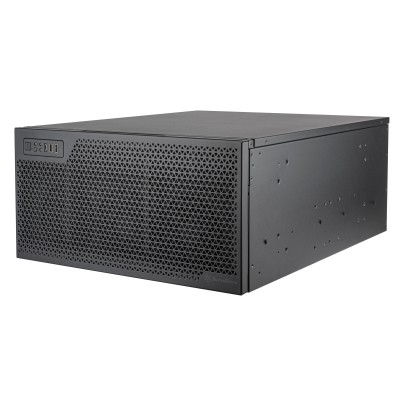 Silverstone SST-RM52 5U Rackmount Server Chassis