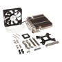 Silverstone SST-NT06-PRO Nitrogon CPU Cooler