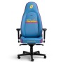 noblechairs ICON Gaming Chair - Fallout Nuka-Cola Quantum Edition