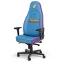 noblechairs ICON Gaming Chair - Fallout Nuka-Cola Quantum Edition