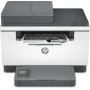 HP LaserJet Stampante multifunzione M234sdw, Bianco e nero, Stampante per Piccoli uffici, Stampa, copia, scansione, Stampa front