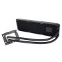 Silverstone XE360-SP5 Cooler AIO, Nero - 360 mm