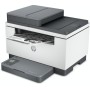 HP LaserJet Stampante multifunzione M234sdw, Bianco e nero, Stampante per Piccoli uffici, Stampa, copia, scansione, Stampa front