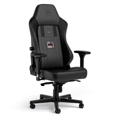 noblechairs HERO Gaming Chair - Darth Vader Edition