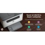 HP LaserJet Stampante multifunzione M234sdw, Bianco e nero, Stampante per Piccoli uffici, Stampa, copia, scansione, Stampa front