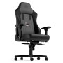 noblechairs HERO Gaming Chair - Darth Vader Edition