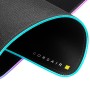 Corsair MM700 RGB Extended Gaming MousePad - Extended Edition