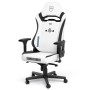 noblechairs HERO ST Gaming Chair - Stormtrooper Edition