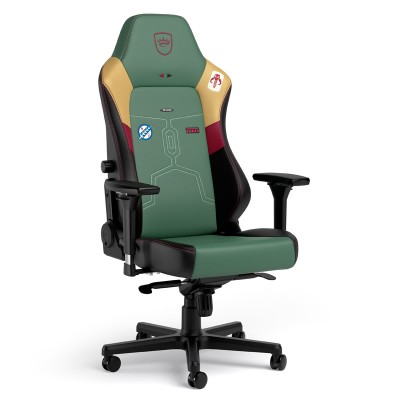 noblechairs HERO Gaming Chair - Boba Fett Edition