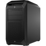 HP Z8 G5 Tower Intel® Xeon® Gold 5415+ 64 GB DDR5-SDRAM 2 TB SSD Windows 11 Pro Stazione di lavoro Nero