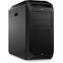 HP Z8 G5 Tower Intel® Xeon® Gold 5415+ 64 GB DDR5-SDRAM 2 TB SSD Windows 11 Pro Stazione di lavoro Nero