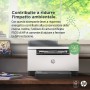 HP LaserJet Stampante multifunzione M234sdw, Bianco e nero, Stampante per Piccoli uffici, Stampa, copia, scansione, Stampa front