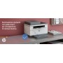 HP LaserJet Stampante multifunzione M234sdw, Bianco e nero, Stampante per Piccoli uffici, Stampa, copia, scansione, Stampa front