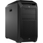 HP Z8 Fury G5 Tower Intel® Xeon® W w7-3445 64 GB DDR5-SDRAM 2 TB SSD Windows 11 Pro Stazione di lavoro Nero