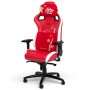 NobleChairs Set cuscini Memory Foam EPIC Nuka-Cola - Fallout Edition