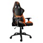 Cougar Armor Gaming Chair - Nero/Arancione