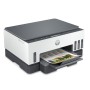 HP Smart Tank Stampante multifunzione 7005, Stampa, scansione, copia, wireless, scansione verso PDF