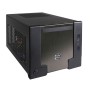 Silverstone SST-SG07B USB 3.0 Sugo con PSU 600W - Nero