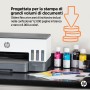 HP Smart Tank Stampante multifunzione 7005, Stampa, scansione, copia, wireless, scansione verso PDF