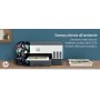 HP Smart Tank Stampante multifunzione 7005, Stampa, scansione, copia, wireless, scansione verso PDF