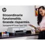 HP Smart Tank Stampante multifunzione 7005, Stampa, scansione, copia, wireless, scansione verso PDF