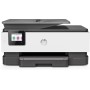 HP OfficeJet Pro Stampante multifunzione HP 8022e, Colore, Stampante per Casa, Stampa, copia, scansione, fax, HP+ idoneo per HP 