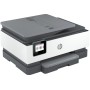 HP OfficeJet Pro Stampante multifunzione HP 8022e, Colore, Stampante per Casa, Stampa, copia, scansione, fax, HP+ idoneo per HP 