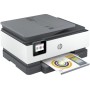 HP OfficeJet Pro Stampante multifunzione HP 8022e, Colore, Stampante per Casa, Stampa, copia, scansione, fax, HP+ idoneo per HP 