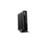 Lenovo ThinkStation P3 Mini PC Intel® Core™ i7 i7-13700T 16 GB DDR5-SDRAM 1 TB SSD NVIDIA Quadro T1000 Windows 11 Pro Nero