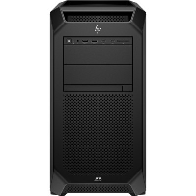 HP Z8 Fury G5 Intel® Xeon® W w5-3435X 64 GB DDR5-SDRAM 2 TB SSD NVIDIA RTX 6000 Ada Windows 11 Pro Tower Stazione di lavoro Ne