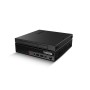 Lenovo ThinkStation P3 Mini PC Intel® Core™ i7 i7-13700T 16 GB DDR5-SDRAM 1 TB SSD NVIDIA Quadro T1000 Windows 11 Pro Nero