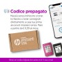 HP OfficeJet Pro Stampante multifunzione HP 8022e, Colore, Stampante per Casa, Stampa, copia, scansione, fax, HP+ idoneo per HP 