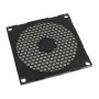 Silverstone Fan Grill & Filter Kit - 80mm