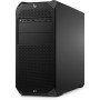 HP Z4 G5 Intel® Xeon® W W-2245 64 GB DDR5-SDRAM 2 TB SSD NVIDIA Quadro RTX 5000 Windows 11 Pro Tower Stazione di lavoro Nero