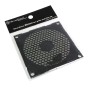 Silverstone Fan Grill & Filter Kit - 80mm