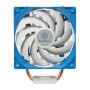 Silverstone Argon SST-AR01 CPU Cooler - 120mm