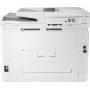 HP Color LaserJet Pro Stampante multifunzione M282nw, Stampa, copia, scansione, stampa da porta USB frontale scansione verso e-m