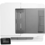 HP Color LaserJet Pro Stampante multifunzione M282nw, Stampa, copia, scansione, stampa da porta USB frontale scansione verso e-m