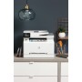 HP Color LaserJet Pro Stampante multifunzione M282nw, Stampa, copia, scansione, stampa da porta USB frontale scansione verso e-m