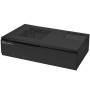 Silverstone SST-ML06B-E Milo USB3.0 Case HTPC - Nero