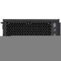 Silverstone SST-ML06B-E Milo USB3.0 Case HTPC - Nero