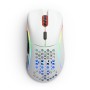 Glorious PC Gaming Race Model D Wireless Gaming Mouse - Bianco