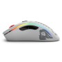 Glorious PC Gaming Race Model D Wireless Gaming Mouse - Bianco