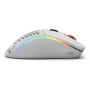 Glorious PC Gaming Race Model D Wireless Gaming Mouse - Bianco