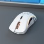 Glorious PC Gaming Race Model D Wireless Gaming Mouse - Bianco