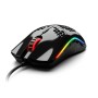 Glorious PC Gaming Race Model O Gaming Mouse - Nero Lucido