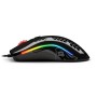 Glorious PC Gaming Race Model O Gaming Mouse - Nero Lucido