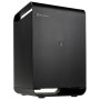 Silverstone SST-CS01B-HS Case Storage Series USB3.0 - Nero