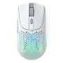 Glorious PC Gaming Race Model O 2 Wireless Gaming Mouse - Bianco opaco